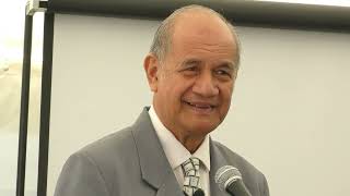202504210700 Pr. Faoliu Langi : Tongan Easter Camp Closing Words