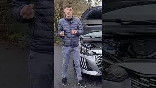 Une Voiture Hybride, Comment Ça Marche ? 🤔