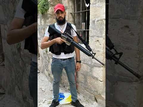 الشهيد القائد محمد الدخيل يانابلس ودعنا اغلى الناس