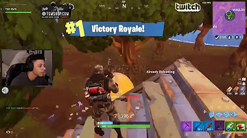 🏆BEST🏆 TSM Myth FORTNITE CLIP