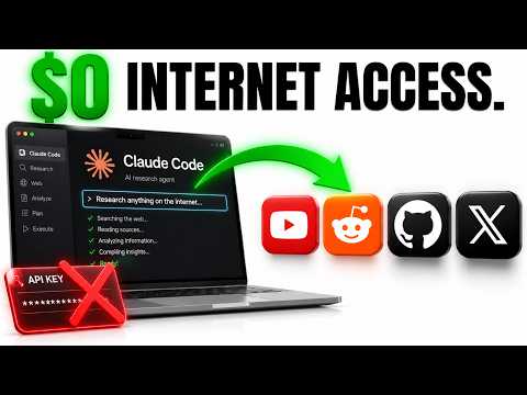 Agent Reach Gives AI Agents Internet Access