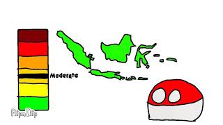 Pain Scale Meme - Indonesia