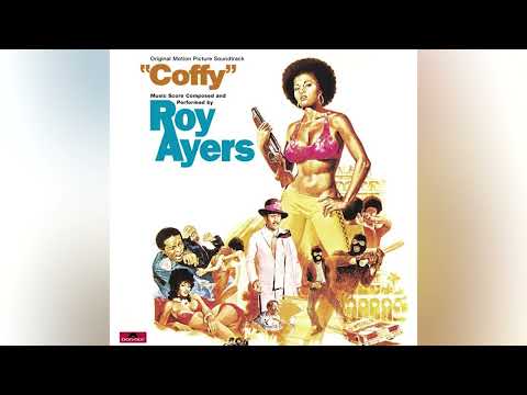 Brawling Broads - Roy Ayers (1973)