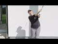 Golf Swing Finish Drill | Titleist Tips