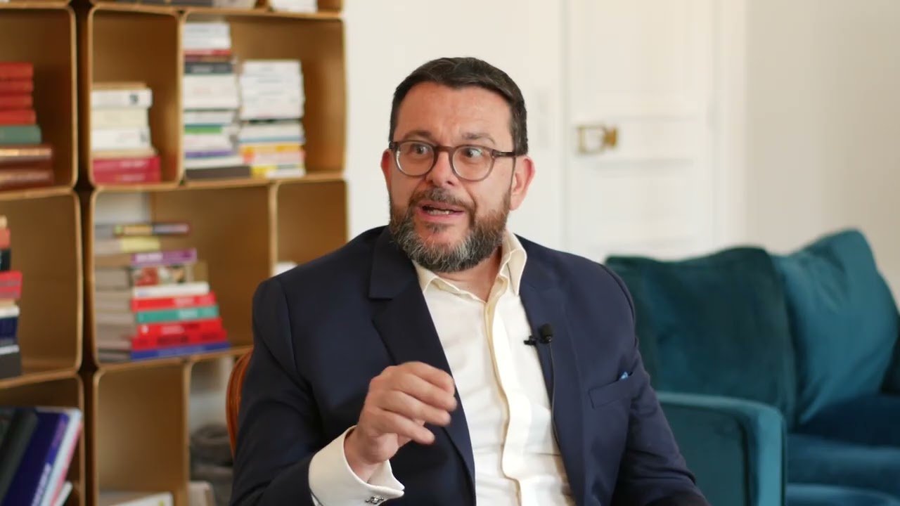 Waste for Sustainability - Episod 2 Waste to Energy