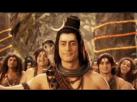 mai bhola parvat ka I kaka I Devo ke Dev Mahadev I Shiv-Sati Love story ❤