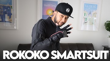 Rokoko Smartsuit Pro II - Unboxing & First Impressions