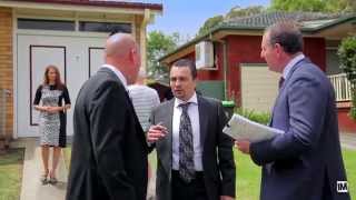 Auction Profile Video - Harcourts Parramatta - Ramez Riad - Harcourts Parramatta Auction Profile Video - Harcourts Parramatta - Ramez Riad - Harcourts Parramatta