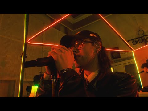 hard life – MEMORY LOSS (live for DHL FAST-TRACK)