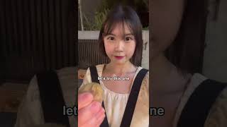 When Korean Love Indonesia Fruit