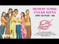 Humein Tumse Pyaar Kitna Best Audio Song - Jhankaar Beats|R.D. Burman|Amit Kumar|KK