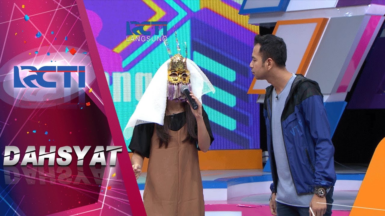 DAHSYAT - Artis Yang Berkaitan Sama Rizky Febin Siapa Dia 
