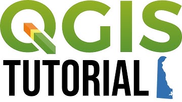 QGIS Election Map Tutorial 2.0 - Part 1