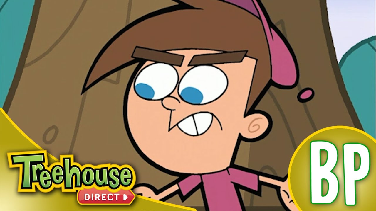 The Fairly OddParents | Descartado