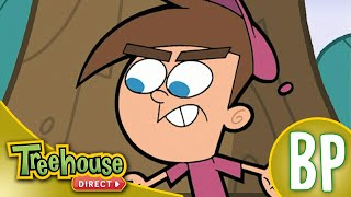 The Fairly Oddparents | Descartado