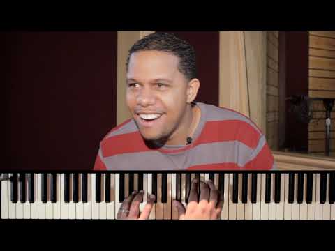 Must Know the Funky Neo-Soul Chord