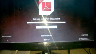 EasyPrint Software screenshot 4