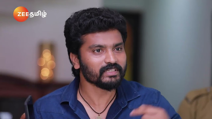 Valliyin Velan | Ep - 172 | Preview | Apr 05 2025 | Zee Tamil