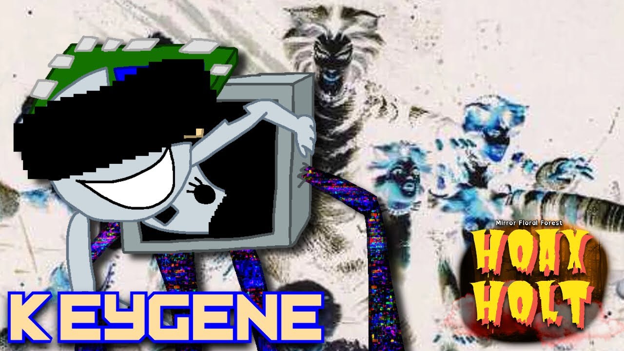 My Singing Monsters: Dimension 22-AP || Keygene - Hoax Holt 