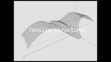Tensile Architecture
