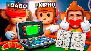 De todo tengo la culpa YO ft @xKiphu @xgaboj | Bombanana