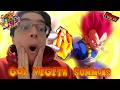 ZENO ANIMATION! NEW LR SUPERVILLAIN GOD VEGETA SUMMONS! XENOVERSE 2 COLLAB UNITS! Dokkan Battle