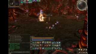 Lineage2 zeon august 2010