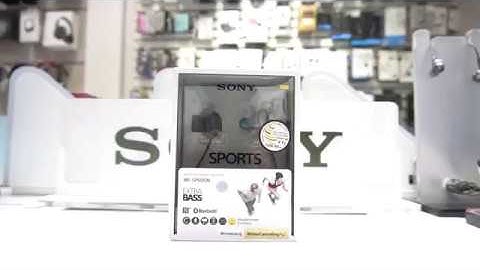 Đánh giá tai nghe sony sp600n năm 2024