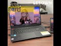 15.6" 4K UHD Touchscreen Monitor with Mini HDMI, Type-C and Adjustable Stand