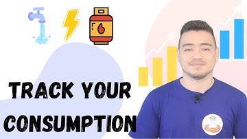 Track your consumption easily and avoid surprises in your bills with Smartnest.