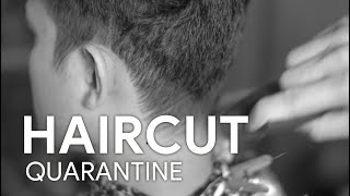 Gupet Kwarentine A Cinematic Short