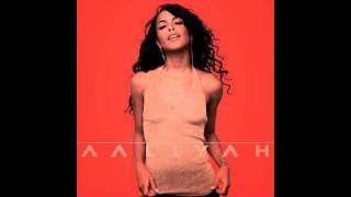 Aaliyah - Rock The Boat