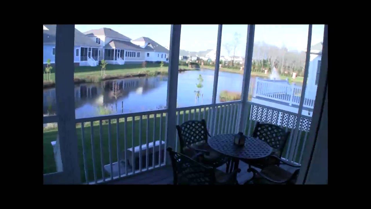 36456 Wild Rose Circle Bayside West Fenwick Island ResortQuest Delaware YouTube