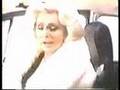 Zsa Zsa Gabor in a vw beetle commercial: I don't vish to verk like this!!