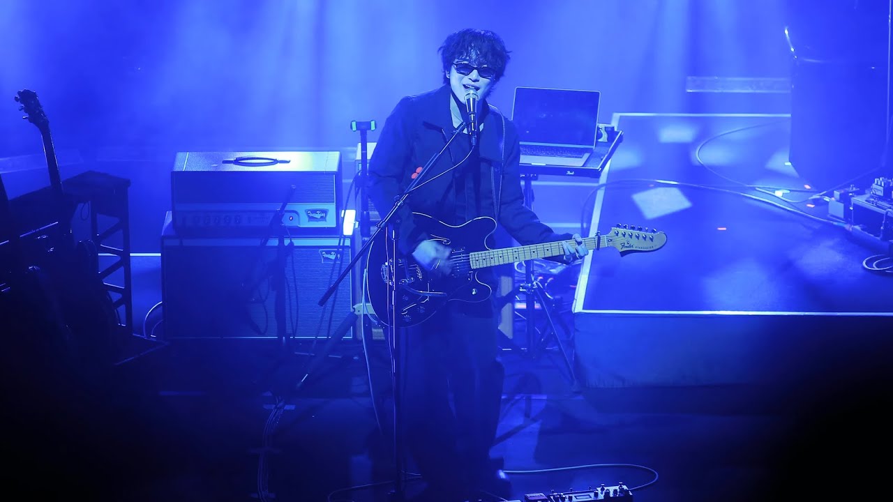 251101 더 폴스(The Poles) - Find Me! @ The Poles Concert ‘space boys’, 명화 라이브홀