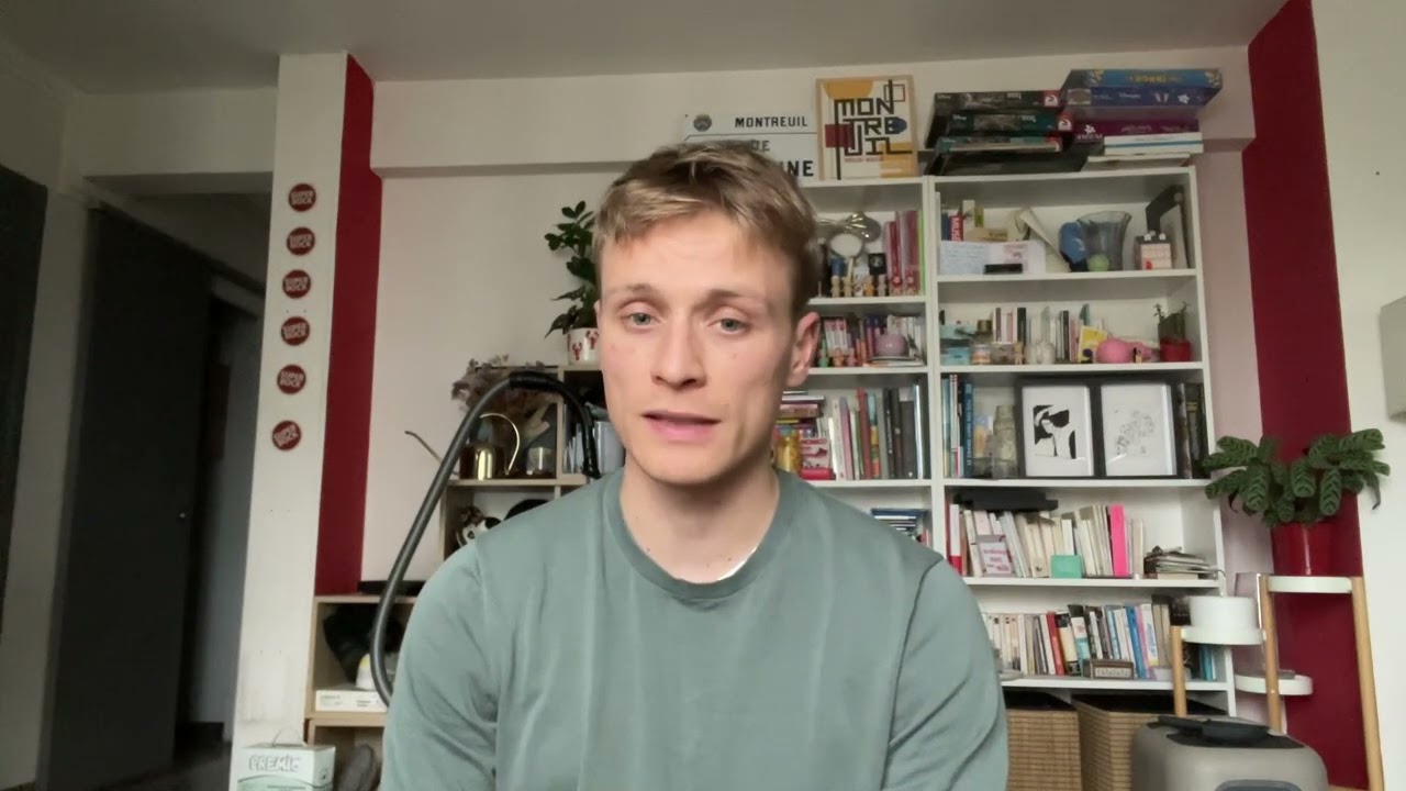 PRÉSENTATION MARQUE DE SPORT - TÉO VALAIS 
