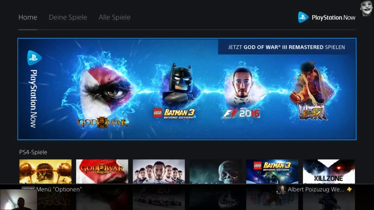 Playstation Now Kündigen Playstation Now Kündigen