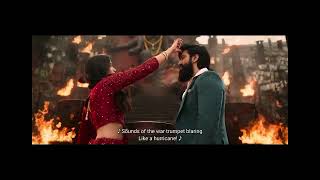 kgf cheptara2 mahakali  puja clips