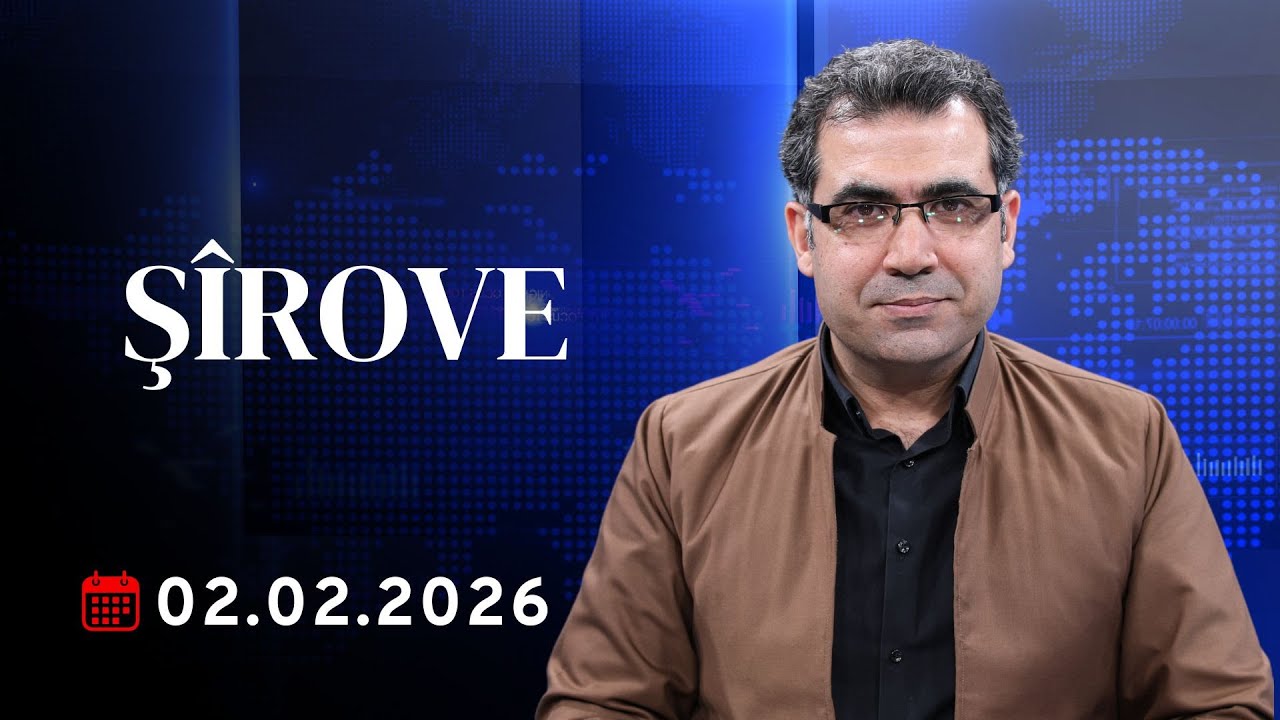 Şîrove