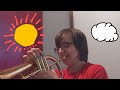 See The Day By Brian David Gilbert - Flugelhorn Cover