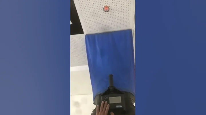 air balancing | air conditioning | HVAC| #shorts #youtubeshorts