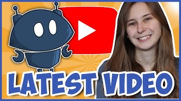 Nightbot Latest YouTube Video Command Or Timer