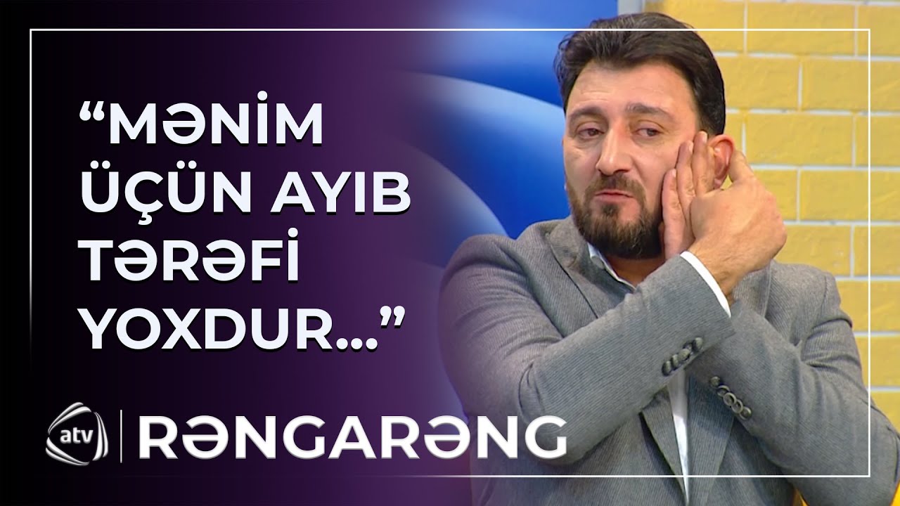 Məşhur müğənni Pərviz və Türkanla bağlı SİRRLƏRİ AÇDI / Rəngarəng