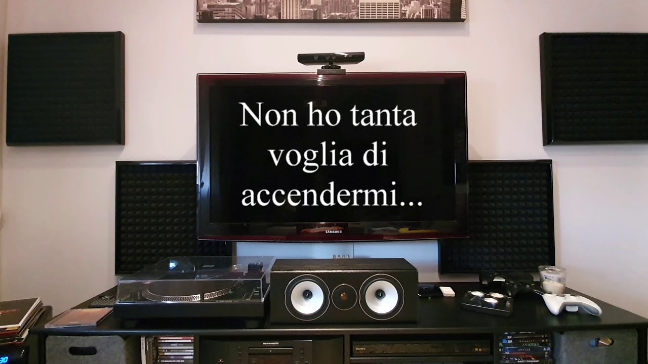 Tv Samsung Lampeggia Ma Non Si Accende