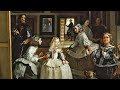 Pourquoi les mnines de diego velzquez continue dinspirer de nouvelles interprtations