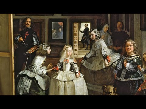 Why Diego Velázquez's Las Meninas Is One of the Most Important Paintings in  Art History, The Most Famous Artworks in the World