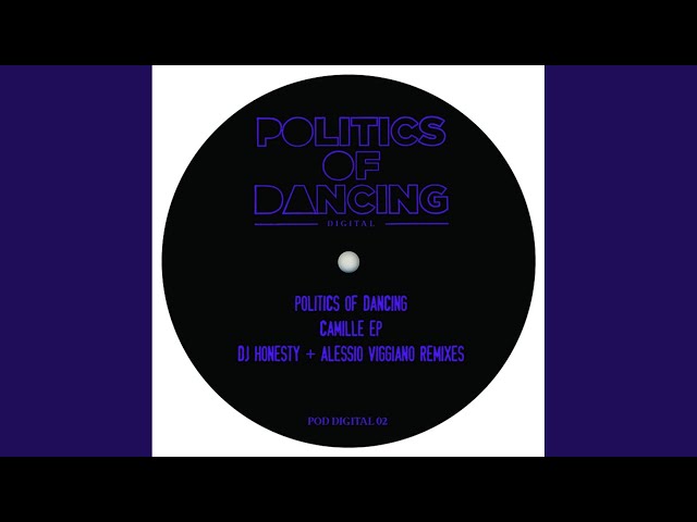 Camille - Original Mix