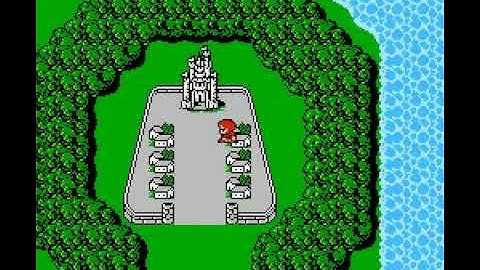 Final Fantasy Easy Class Change Hack