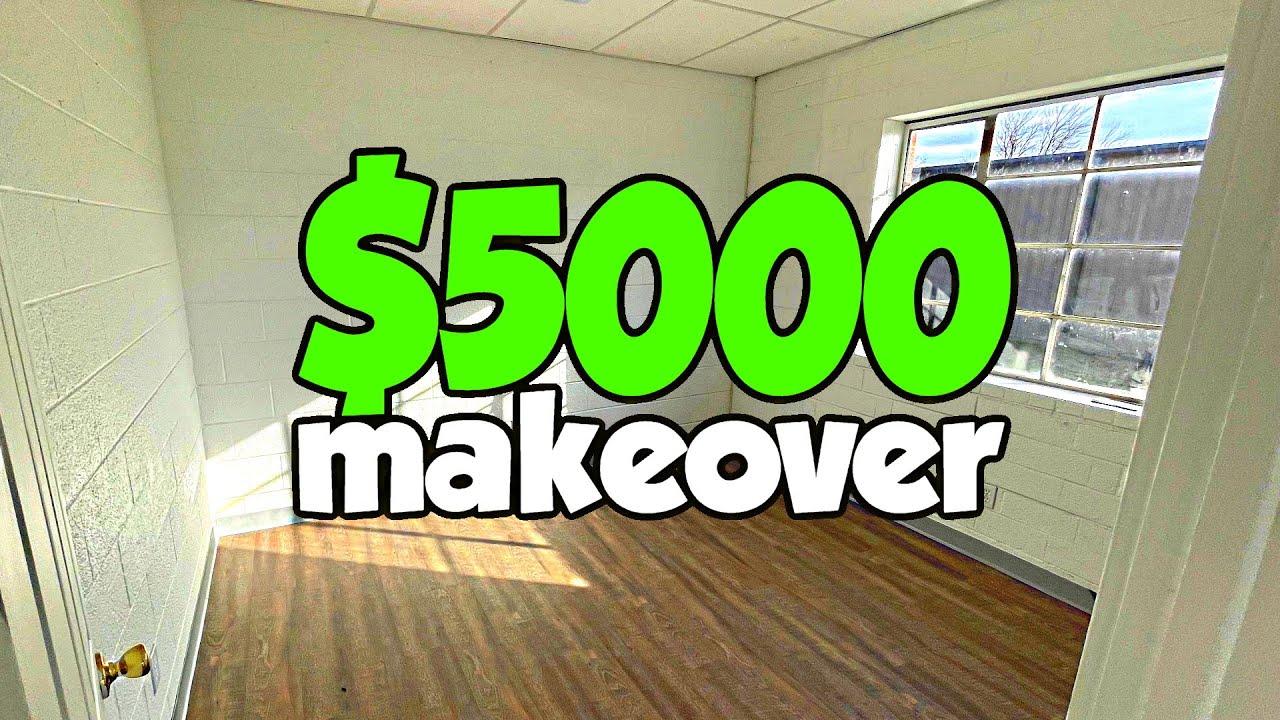 I Turned This Room Into The ULTIMATE Office