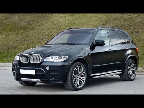 Видео: BMW X5 E70 ПЛЮСЫ И МИНУСЫ АВТОМОМБИЛЯ